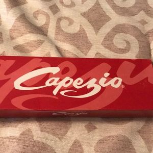 Capezio freeform dance shoes